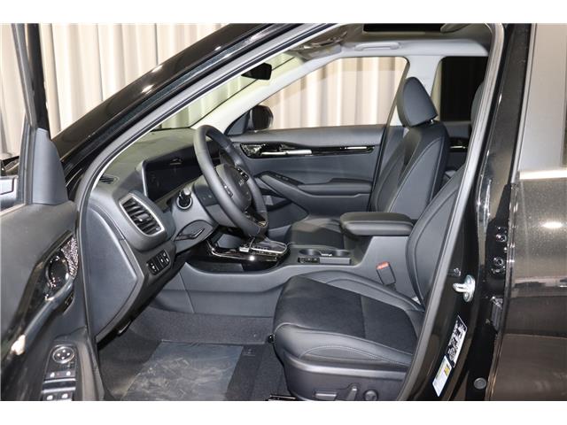 2024 Kia Seltos EX Premium (Stk: 25557) in Edmonton - Image 10 of 27