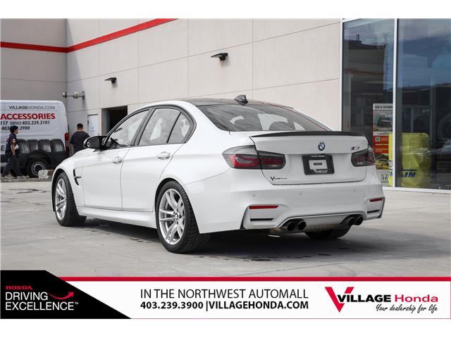 2015 BMW M3 Base (Stk: B9107) in Calgary - Image 12 of 47 2015 BMW M3 Base (Stk: B9107) in Calgary - Image 12 of 47