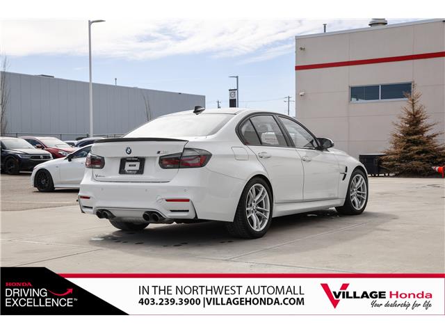 2015 BMW M3 Base (Stk: B9107) in Calgary - Image 21 of 47 2015 BMW M3 Base (Stk: B9107) in Calgary - Image 21 of 47