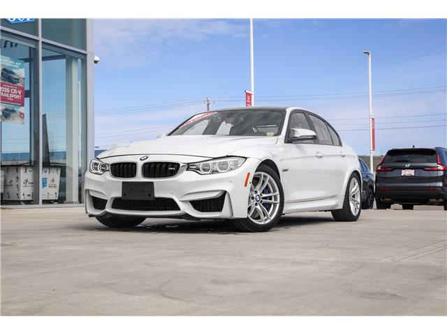 2015 BMW M3 Base (Stk: B9107) in Calgary - Image 2 of 47 2015 BMW M3 Base (Stk: B9107) in Calgary - Image 2 of 47
