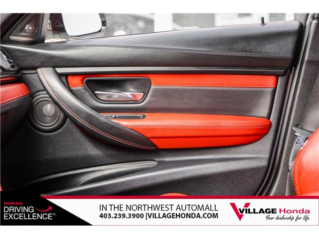 2015 BMW M3 Base (Stk: B9107) in Calgary - Image 44 of 47 2015 BMW M3 Base (Stk: B9107) in Calgary - Image 44 of 47