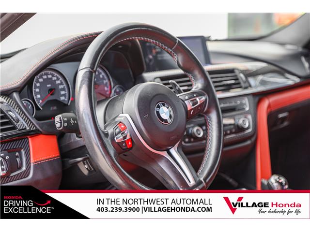 2015 BMW M3 Base (Stk: B9107) in Calgary - Image 28 of 47 2015 BMW M3 Base (Stk: B9107) in Calgary - Image 28 of 47