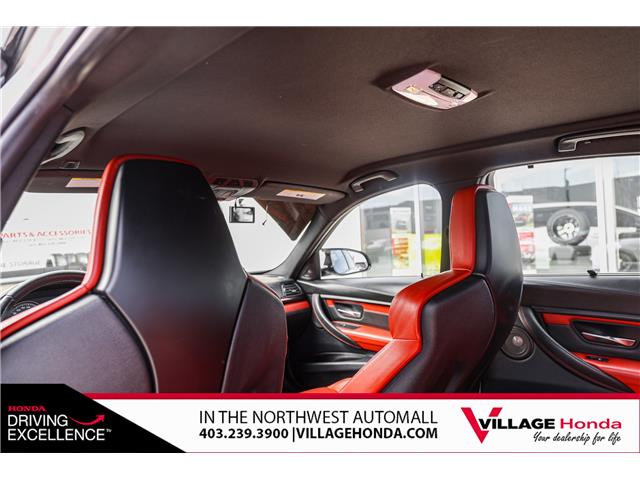 2015 BMW M3 Base (Stk: B9107) in Calgary - Image 45 of 47 2015 BMW M3 Base (Stk: B9107) in Calgary - Image 45 of 47