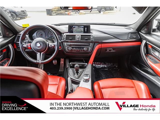 2015 BMW M3 Base (Stk: B9107) in Calgary - Image 26 of 47 2015 BMW M3 Base (Stk: B9107) in Calgary - Image 26 of 47
