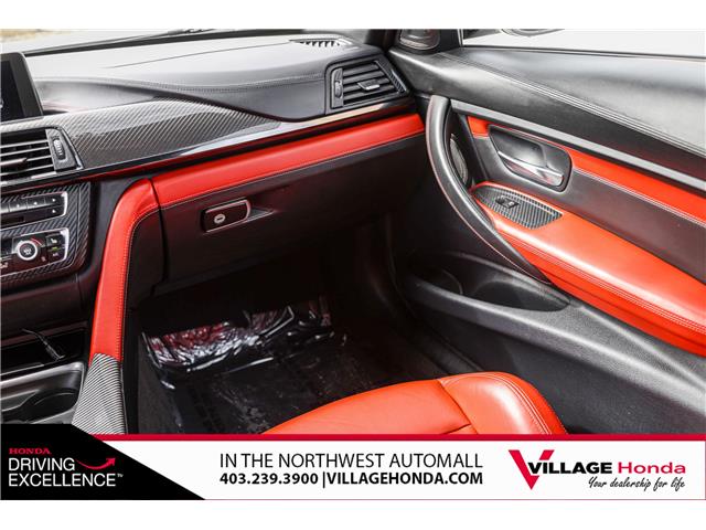 2015 BMW M3 Base (Stk: B9107) in Calgary - Image 43 of 47 2015 BMW M3 Base (Stk: B9107) in Calgary - Image 43 of 47