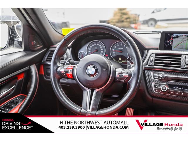 2015 BMW M3 Base (Stk: B9107) in Calgary - Image 27 of 47 2015 BMW M3 Base (Stk: B9107) in Calgary - Image 27 of 47