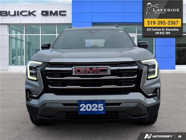 2025 GMC Terrain Elevation (Stk: P6599) in Kincardine - Image 2 of 24