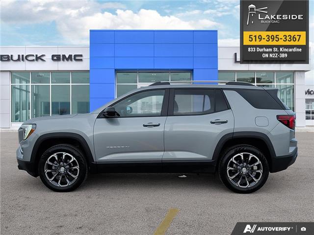 2025 GMC Terrain Elevation (Stk: P6599) in Kincardine - Image 3 of 24