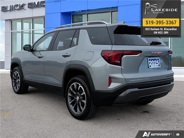 2025 GMC Terrain Elevation (Stk: P6599) in Kincardine - Image 4 of 24
