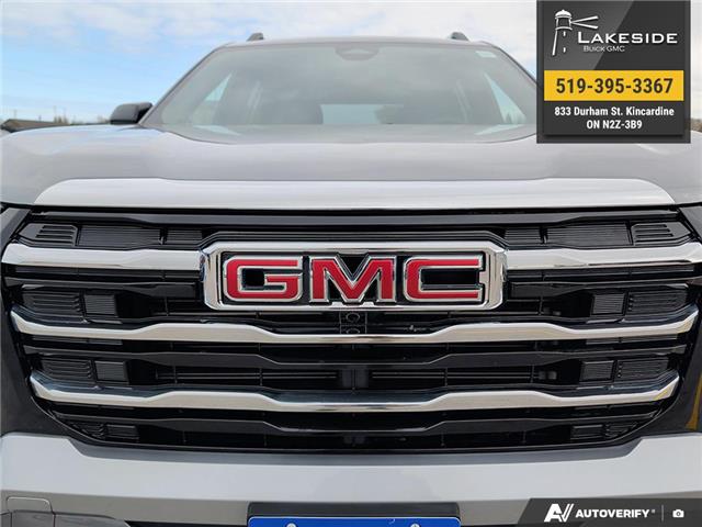 2025 GMC Terrain Elevation (Stk: P6599) in Kincardine - Image 8 of 24