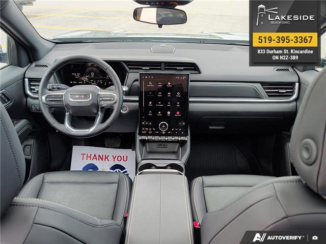 2025 GMC Terrain Elevation (Stk: P6599) in Kincardine - Image 23 of 24