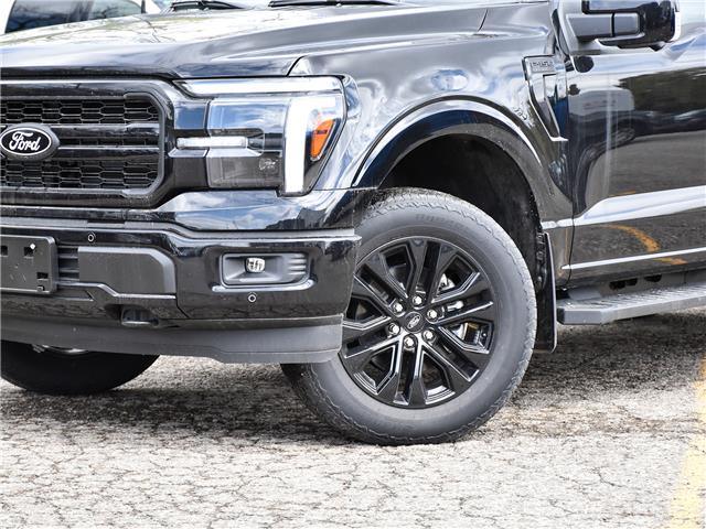 2026 Ford F-150 Lariat (Stk: F62427) in GEORGETOWN - Image 2 of 29