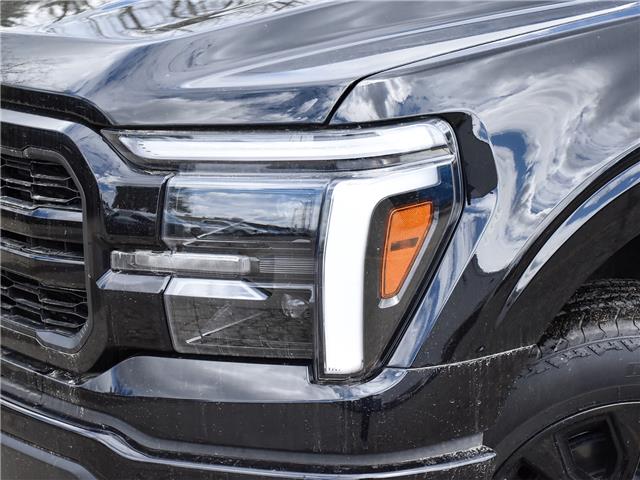 2026 Ford F-150 Lariat (Stk: F62427) in GEORGETOWN - Image 3 of 29