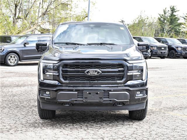 2026 Ford F-150 Lariat (Stk: F62427) in GEORGETOWN - Image 4 of 29