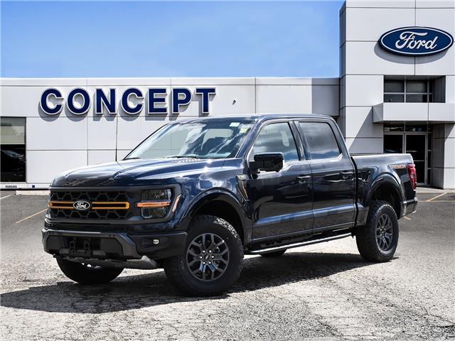 2026 Ford F-150 Tremor (Stk: F62426) in GEORGETOWN - Image 1 of 30