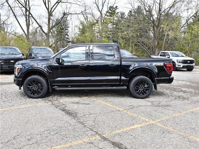 2026 Ford F-150 Lariat (Stk: F62427) in GEORGETOWN - Image 5 of 29