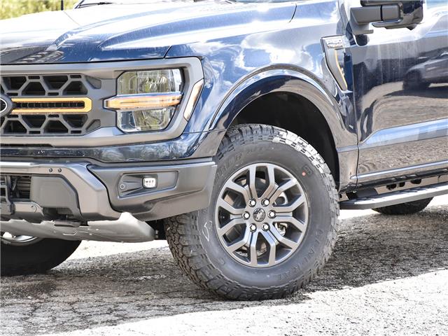 2026 Ford F-150 Tremor (Stk: F62426) in GEORGETOWN - Image 2 of 30