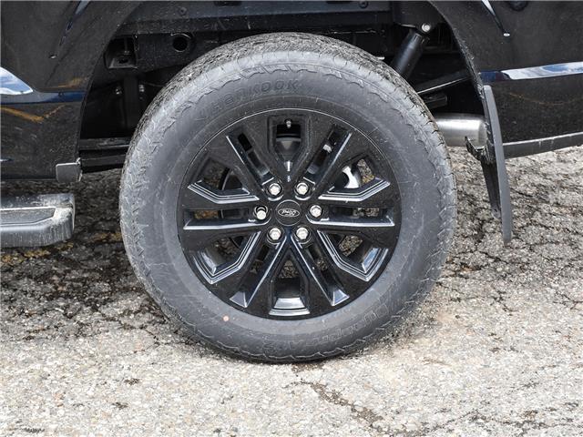 2026 Ford F-150 Lariat (Stk: F62427) in GEORGETOWN - Image 6 of 29