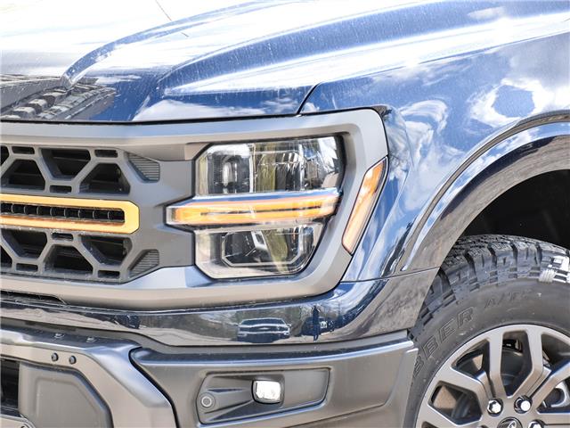 2026 Ford F-150 Tremor (Stk: F62426) in GEORGETOWN - Image 3 of 30