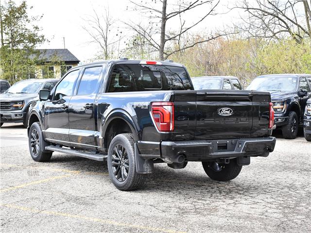 2026 Ford F-150 Lariat (Stk: F62427) in GEORGETOWN - Image 7 of 29