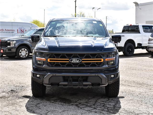 2026 Ford F-150 Tremor (Stk: F62426) in GEORGETOWN - Image 4 of 30