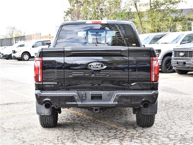 2026 Ford F-150 Lariat (Stk: F62427) in GEORGETOWN - Image 8 of 29