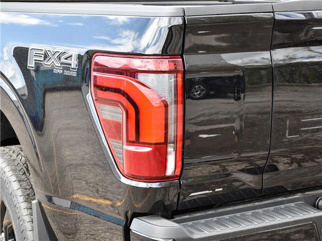 2026 Ford F-150 Lariat (Stk: F62427) in GEORGETOWN - Image 9 of 29