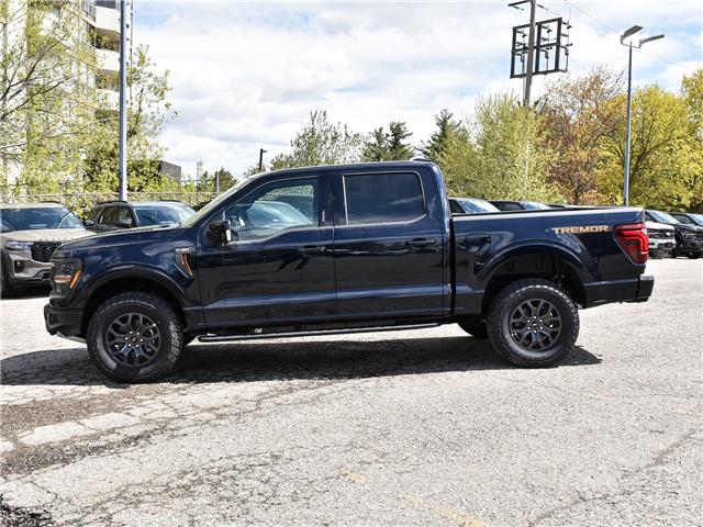 2026 Ford F-150 Tremor (Stk: F62426) in GEORGETOWN - Image 5 of 30