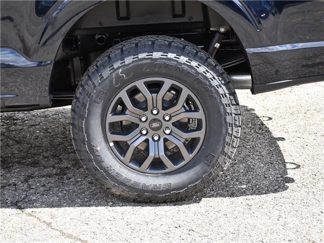 2026 Ford F-150 Tremor (Stk: F62426) in GEORGETOWN - Image 6 of 30