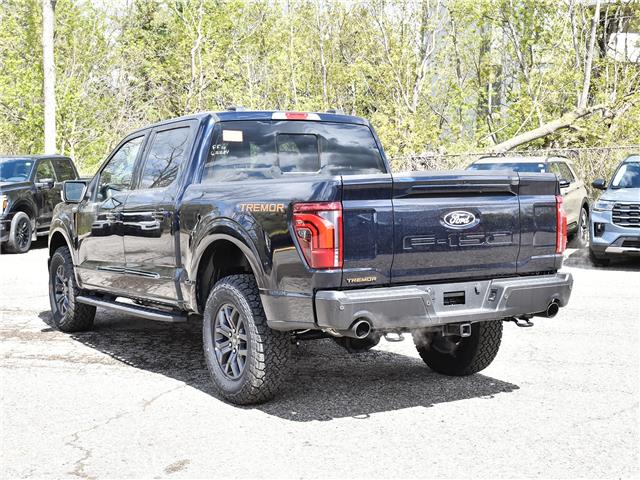 2026 Ford F-150 Tremor (Stk: F62426) in GEORGETOWN - Image 7 of 30