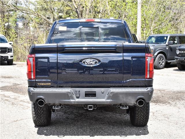 2026 Ford F-150 Tremor (Stk: F62426) in GEORGETOWN - Image 8 of 30