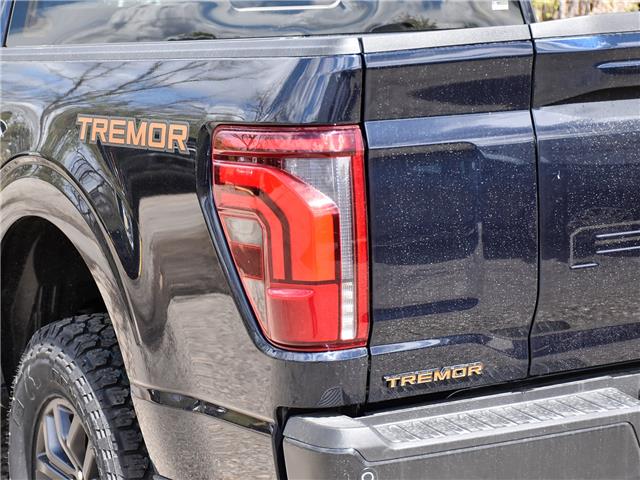 2026 Ford F-150 Tremor (Stk: F62426) in GEORGETOWN - Image 9 of 30