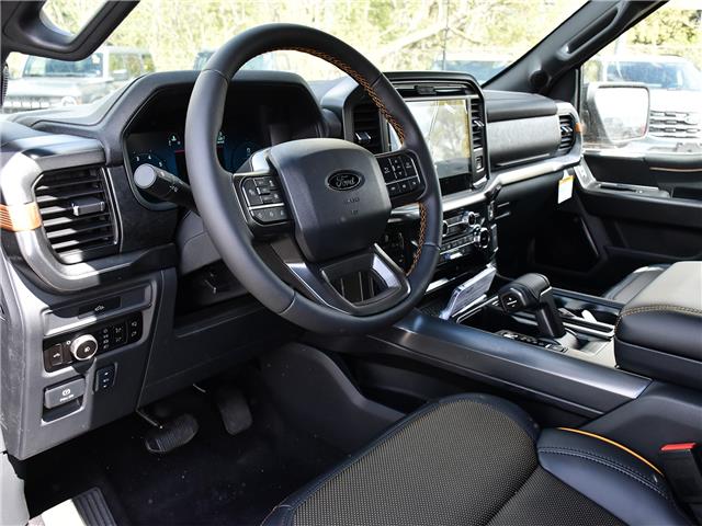 2026 Ford F-150 Tremor (Stk: F62426) in GEORGETOWN - Image 10 of 30