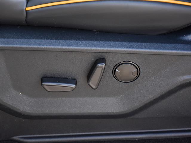 2026 Ford F-150 Tremor (Stk: F62426) in GEORGETOWN - Image 12 of 30