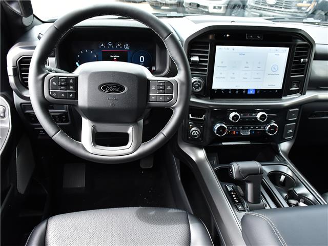 2026 Ford F-150 Lariat (Stk: F62427) in GEORGETOWN - Image 17 of 29