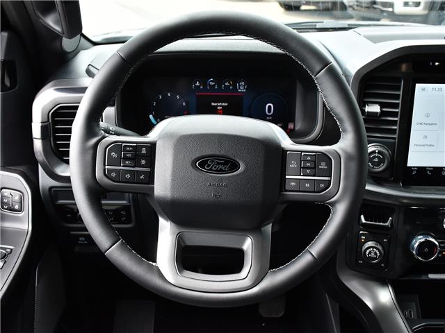 2026 Ford F-150 Lariat (Stk: F62427) in GEORGETOWN - Image 18 of 29