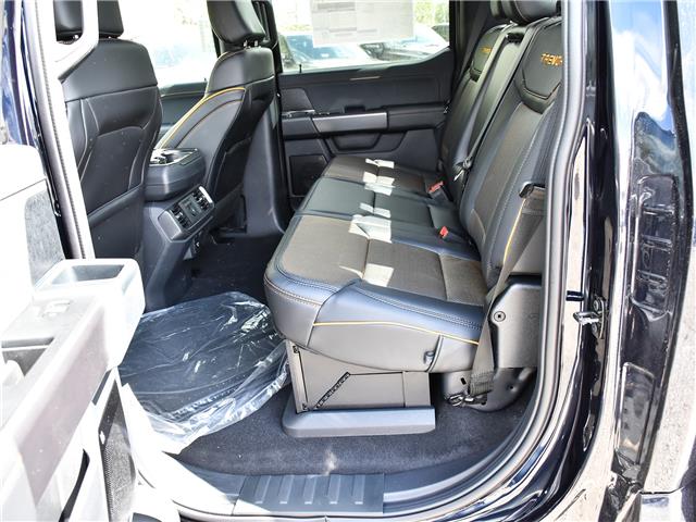 2026 Ford F-150 Tremor (Stk: F62426) in GEORGETOWN - Image 16 of 30
