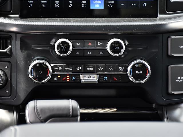2026 Ford F-150 Lariat (Stk: F62427) in GEORGETOWN - Image 21 of 29