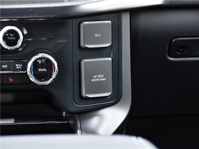 2026 Ford F-150 Lariat (Stk: F62427) in GEORGETOWN - Image 22 of 29