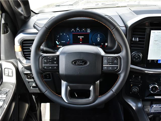 2026 Ford F-150 Tremor (Stk: F62426) in GEORGETOWN - Image 18 of 30