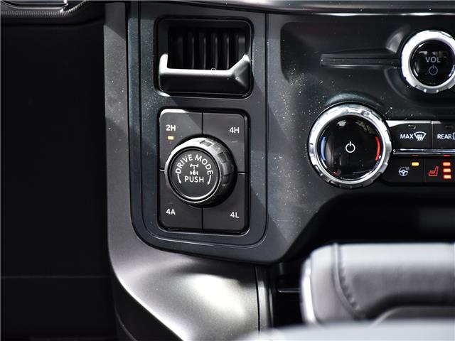 2026 Ford F-150 Lariat (Stk: F62427) in GEORGETOWN - Image 23 of 29