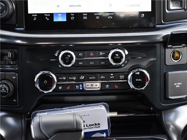 2026 Ford F-150 Tremor (Stk: F62426) in GEORGETOWN - Image 21 of 30