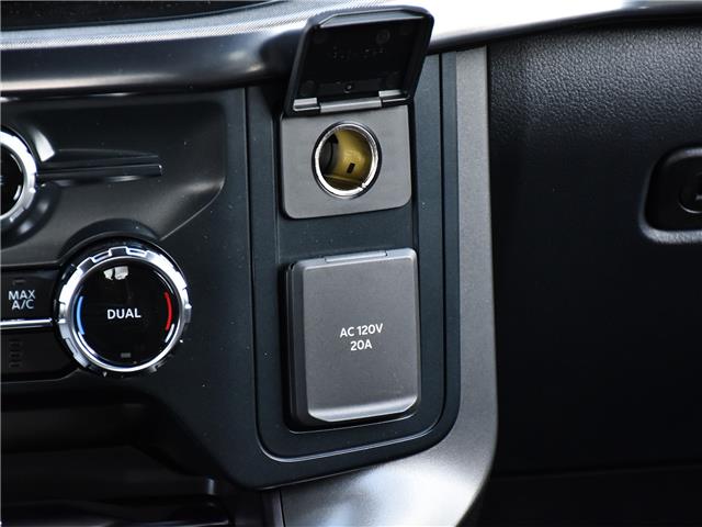 2026 Ford F-150 Tremor (Stk: F62426) in GEORGETOWN - Image 22 of 30