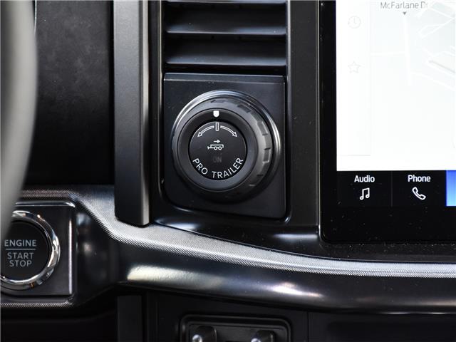 2026 Ford F-150 Tremor (Stk: F62426) in GEORGETOWN - Image 24 of 30