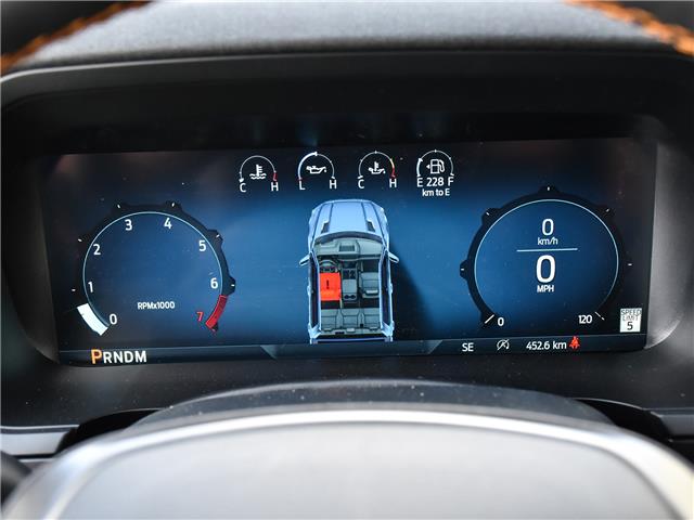 2026 Ford F-150 Tremor (Stk: F62426) in GEORGETOWN - Image 25 of 30