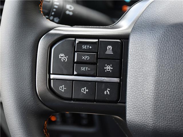 2026 Ford F-150 Tremor (Stk: F62426) in GEORGETOWN - Image 26 of 30