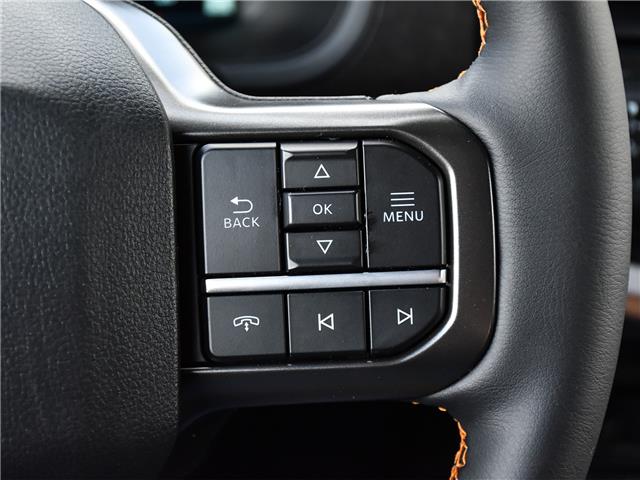 2026 Ford F-150 Tremor (Stk: F62426) in GEORGETOWN - Image 27 of 30
