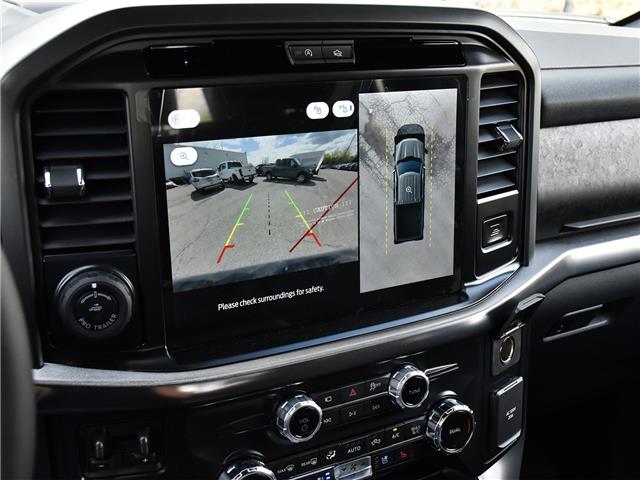 2026 Ford F-150 Tremor (Stk: F62426) in GEORGETOWN - Image 28 of 30