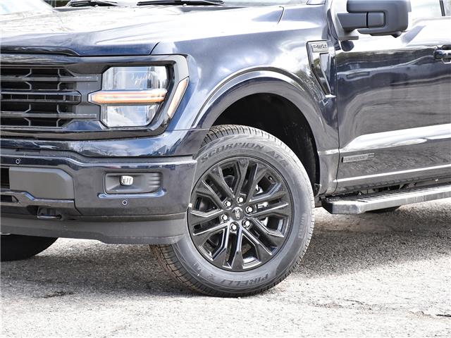 2026 Ford F-150 XLT (Stk: F62333) in GEORGETOWN - Image 2 of 29