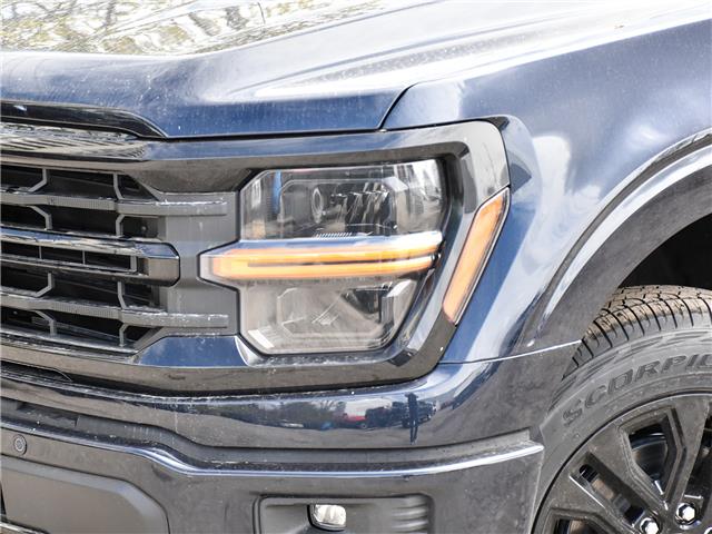 2026 Ford F-150 XLT (Stk: F62333) in GEORGETOWN - Image 3 of 29
